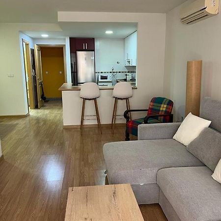 Apartamento Costa Calida II Águilas Eksteriør bilde