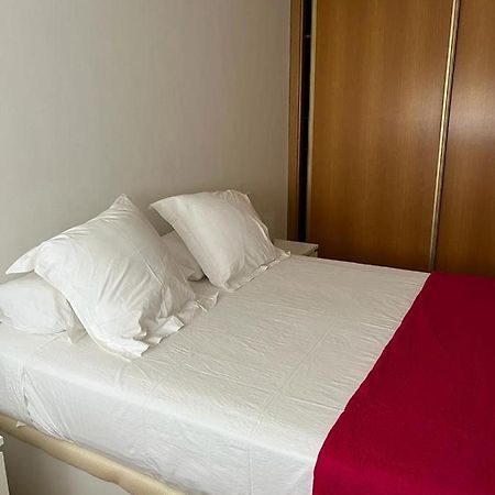 Apartamento Costa Calida II Águilas Eksteriør bilde