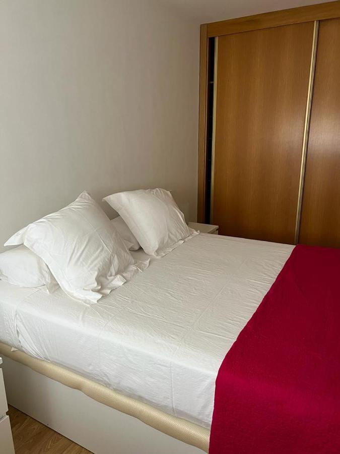 Apartamento Costa Calida II Águilas Eksteriør bilde