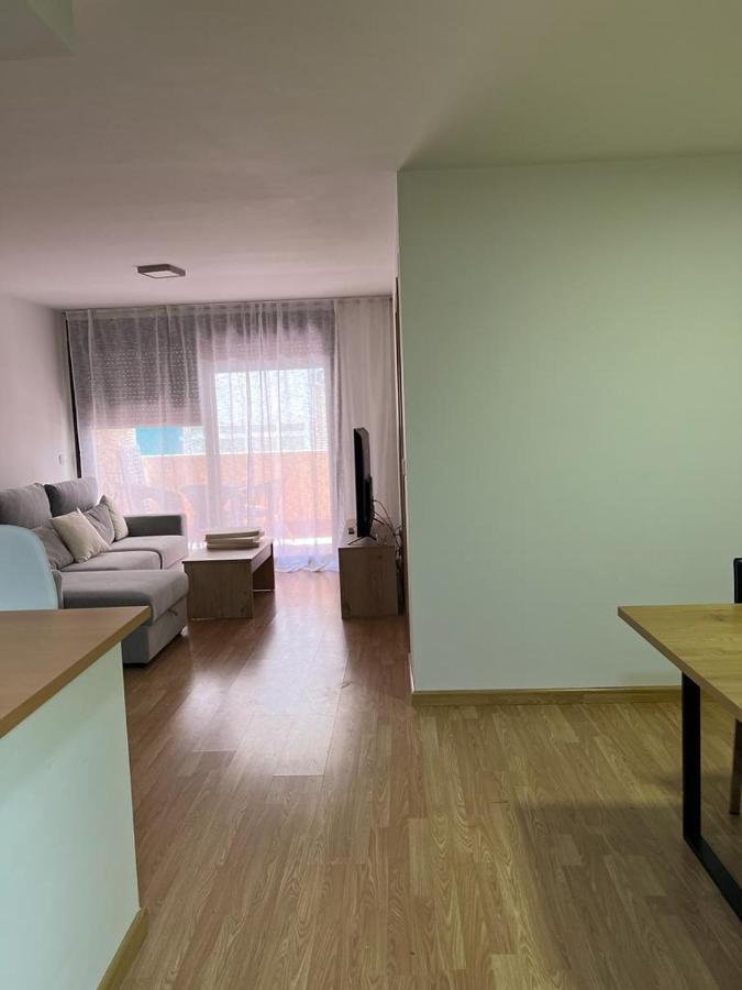 Apartamento Costa Calida II Águilas Eksteriør bilde