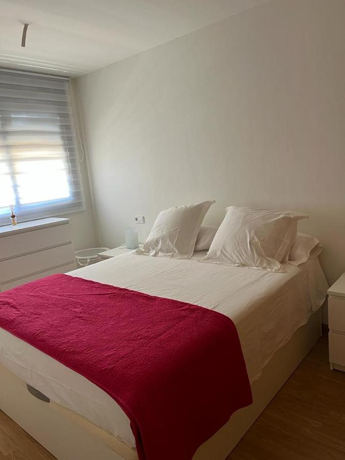 Apartamento Costa Calida II Águilas Eksteriør bilde