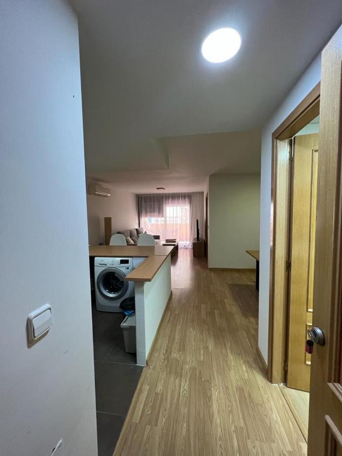 Apartamento Costa Calida II Águilas Eksteriør bilde