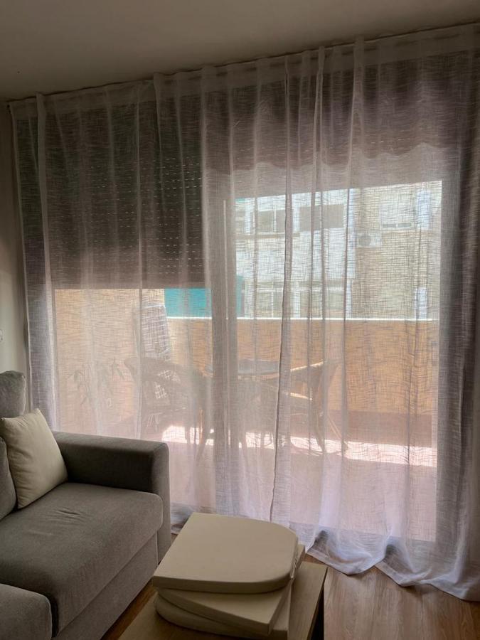 Apartamento Costa Calida II Águilas Eksteriør bilde