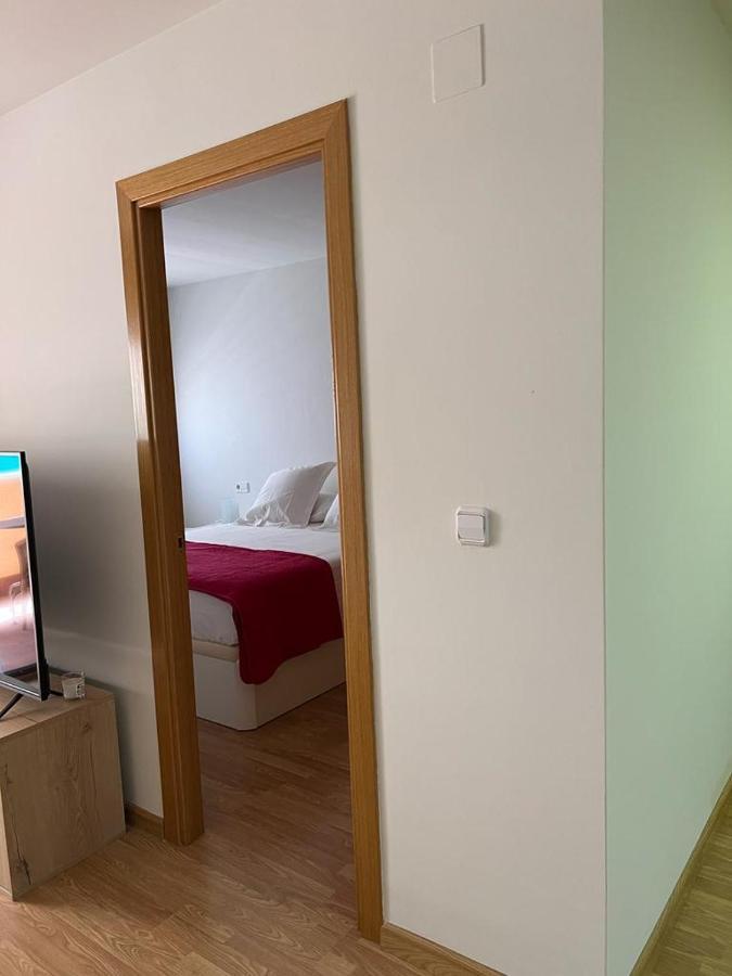 Apartamento Costa Calida II Águilas Eksteriør bilde